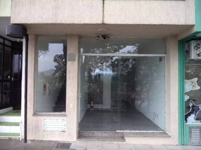 #353 - Sala para Locação em Barueri - SP