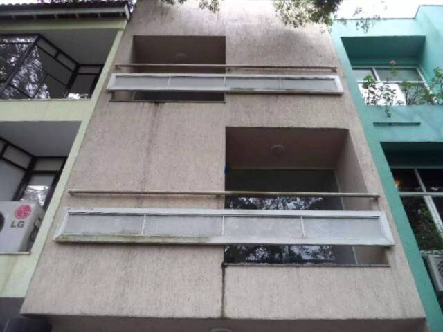 #353 - Sala para Locação em Barueri - SP