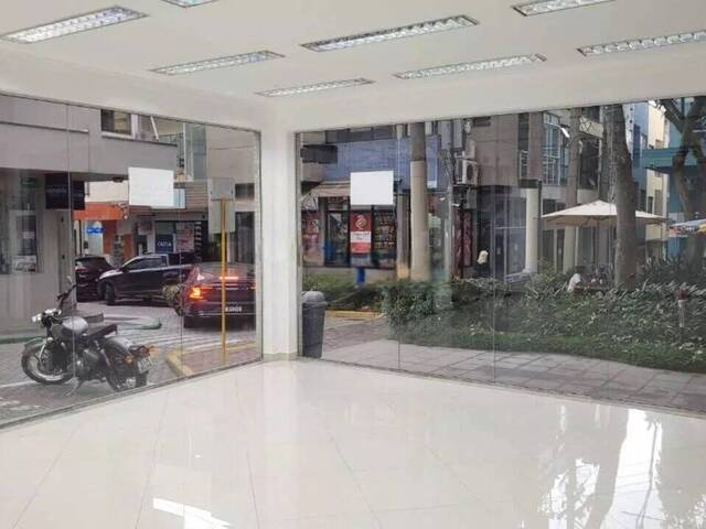 #354 - Sala para Locação em Barueri - SP