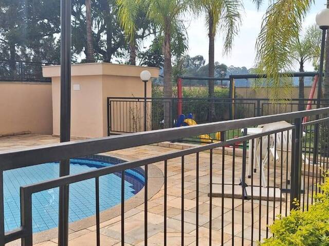 #358 - Apartamento para Locação em Barueri - SP