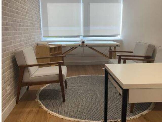 #360 - Sala para Locação em Barueri - SP
