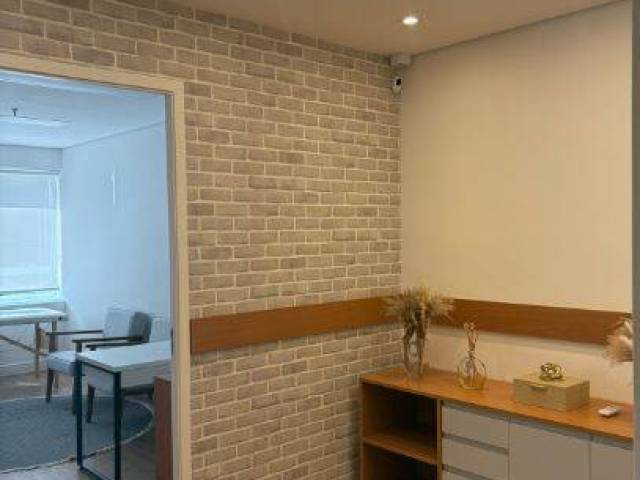 #360 - Sala para Locação em Barueri - SP