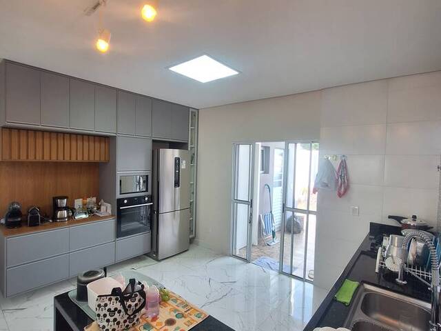Casa para Locação em Santana de Parnaíba - 4