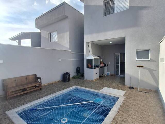 Casa para Locação em Santana de Parnaíba - 5