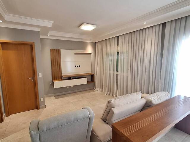 #365 - Apartamento para Locação em Santana de Parnaíba - SP