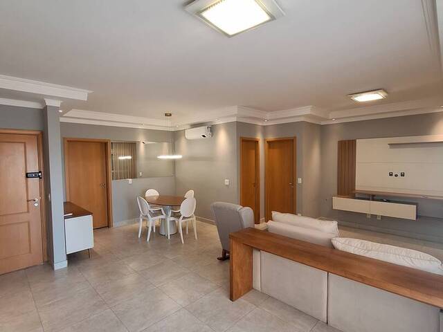 #365 - Apartamento para Locação em Santana de Parnaíba - SP