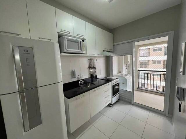 #366 - Apartamento para Locação em Barueri - SP