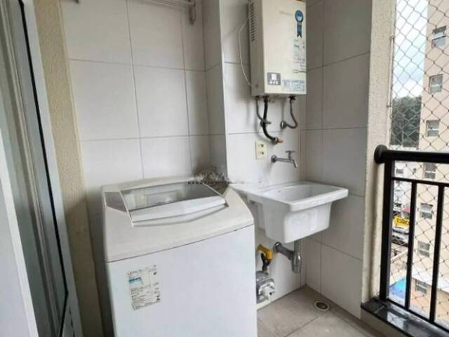 #366 - Apartamento para Locação em Barueri - SP