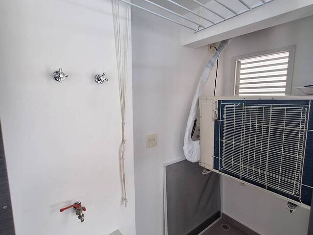 #367 - Apartamento para Locação em Barueri - SP