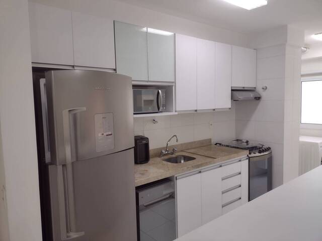 #368 - Apartamento para Locação em Barueri - SP