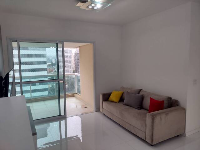 #368 - Apartamento para Locação em Barueri - SP