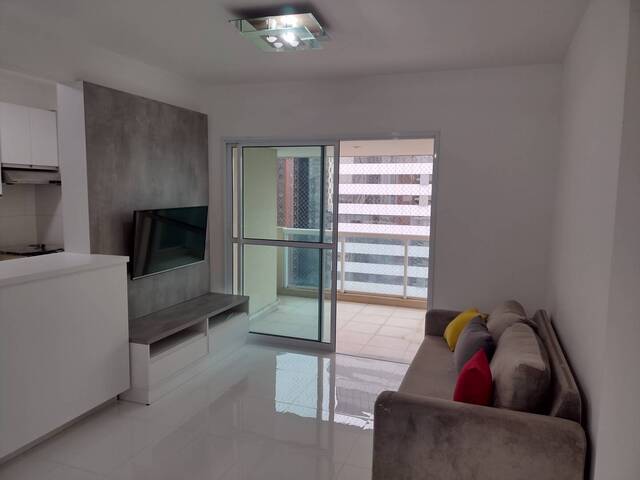 #368 - Apartamento para Locação em Barueri - SP