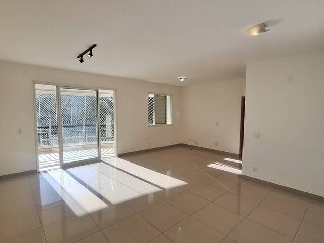 #369 - Apartamento para Locação em Santana de Parnaíba - SP