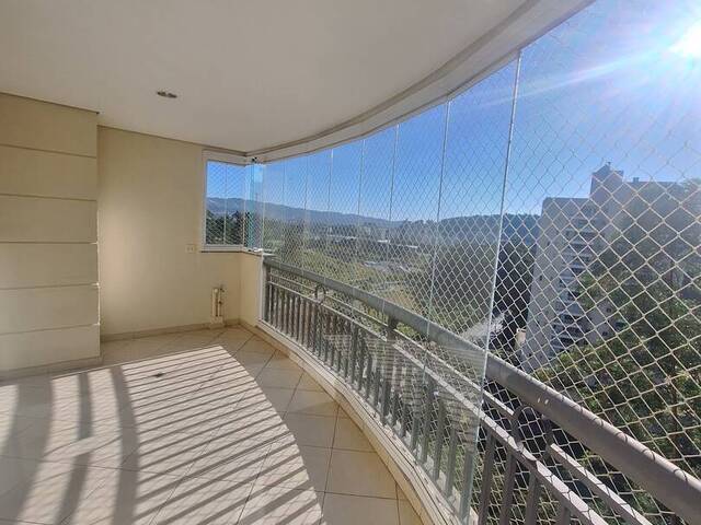 #369 - Apartamento para Locação em Santana de Parnaíba - SP