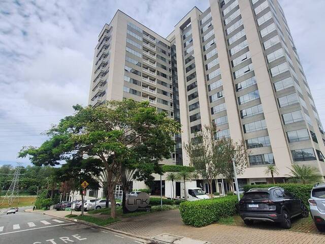 #371 - Apartamento para Locação em Santana de Parnaíba - SP
