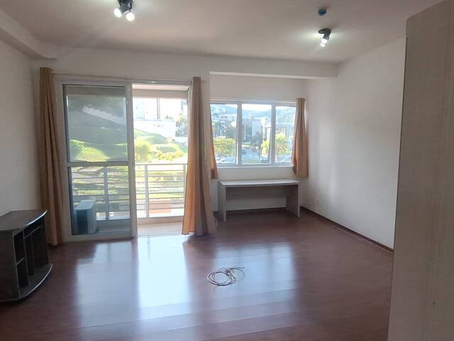 #371 - Apartamento para Locação em Santana de Parnaíba - SP