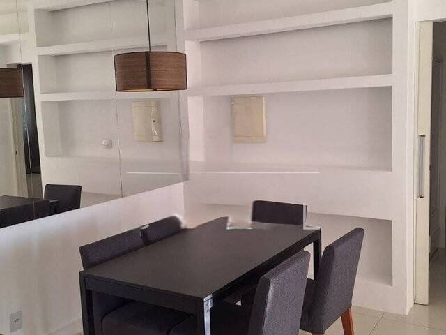 #374 - Apartamento para Locação em Barueri - SP