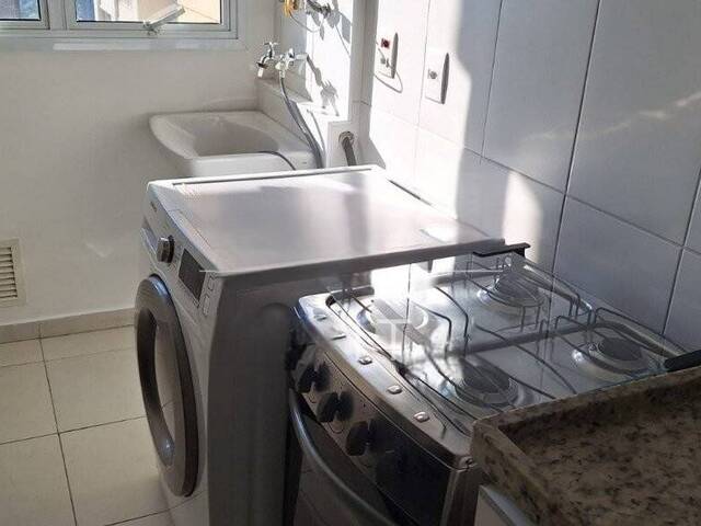 #374 - Apartamento para Locação em Barueri - SP
