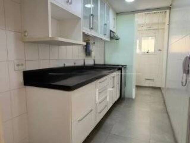 #373 - Apartamento para Locação em Barueri - SP