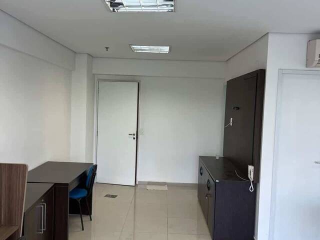 #375 - Sala para Locação em Barueri - SP