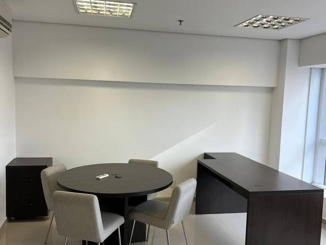 #375 - Sala para Locação em Barueri - SP