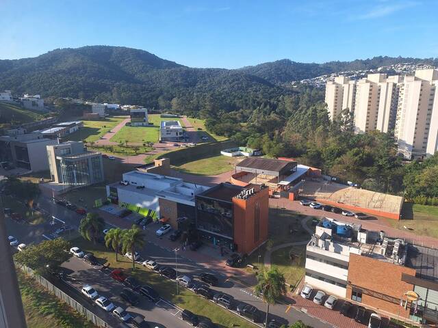 #376 - Sala para Locação em Santana de Parnaíba - SP