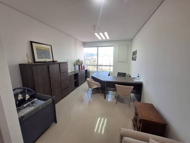 #376 - Sala para Locação em Santana de Parnaíba - SP