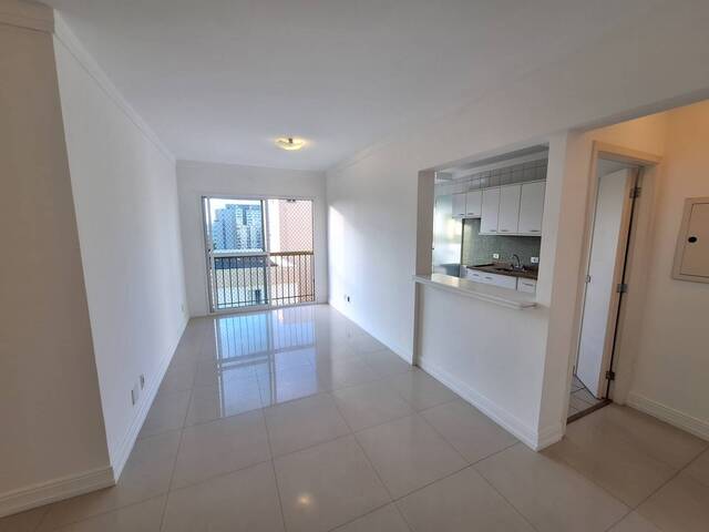 #377 - Apartamento para Locação em Barueri - SP
