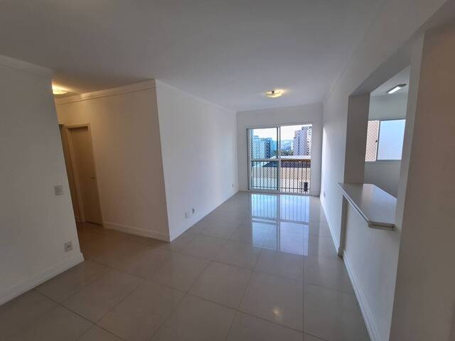 #377 - Apartamento para Locação em Barueri - SP