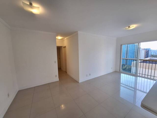 #377 - Apartamento para Locação em Barueri - SP