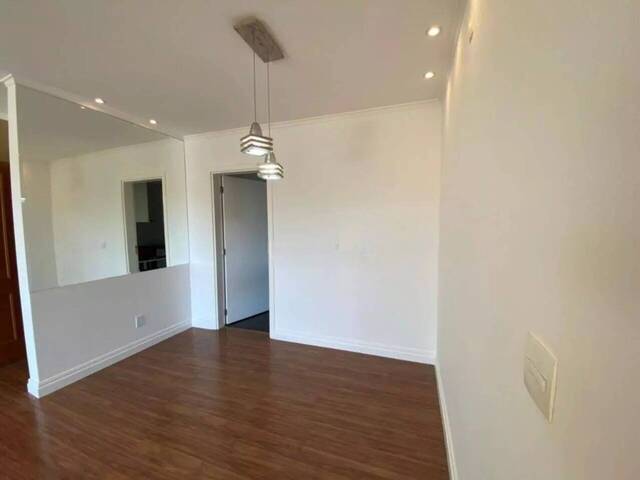 #378 - Apartamento para Locação em Santana de Parnaíba - SP