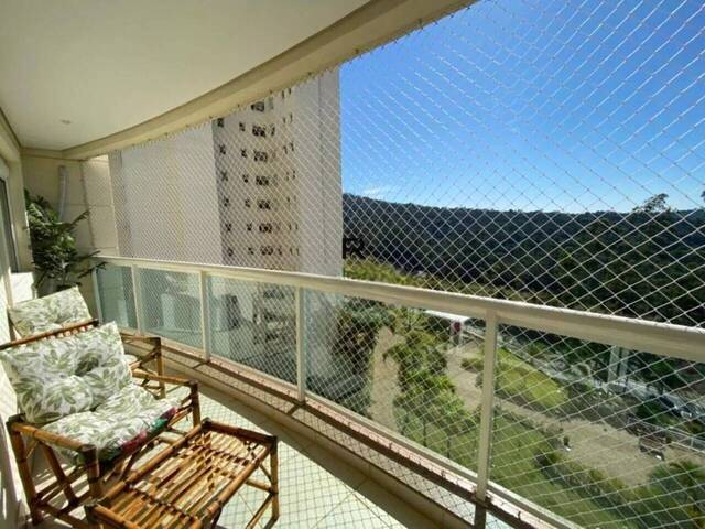 #378 - Apartamento para Locação em Santana de Parnaíba - SP