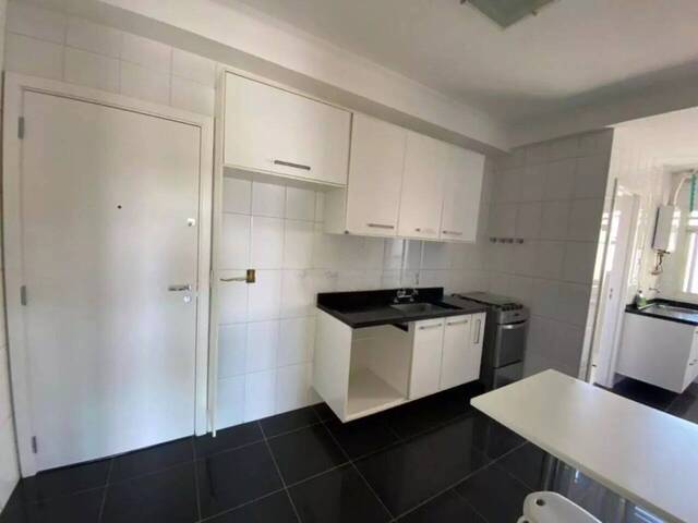 Apartamento para Locação em Santana de Parnaíba - 4