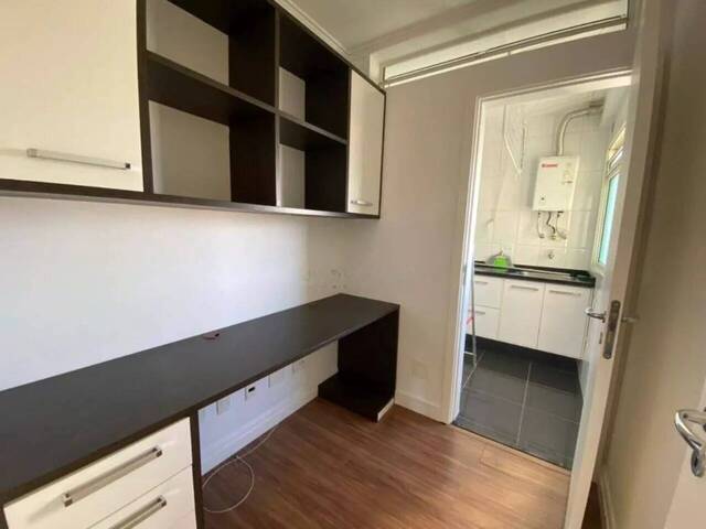Apartamento para Locação em Santana de Parnaíba - 5