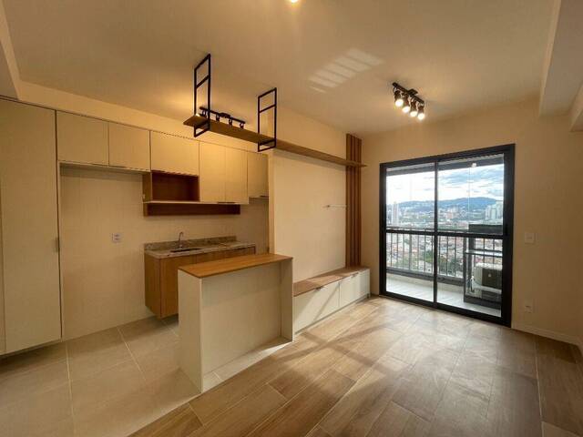 #379 - Apartamento para Locação em Barueri - SP