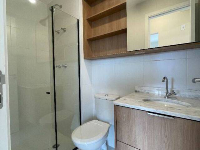 #379 - Apartamento para Locação em Barueri - SP