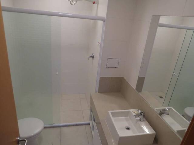 #380 - Apartamento para Locação em Santana de Parnaíba - SP