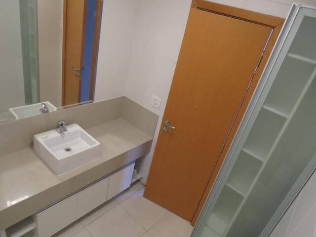 #380 - Apartamento para Locação em Santana de Parnaíba - SP