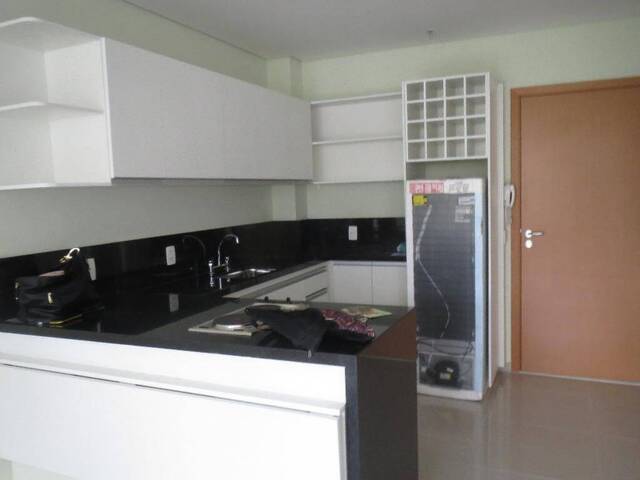 #380 - Apartamento para Locação em Santana de Parnaíba - SP