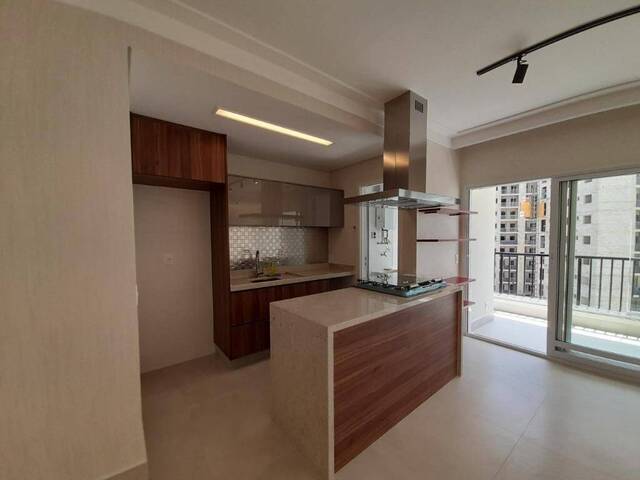 #381 - Apartamento para Locação em Barueri - SP