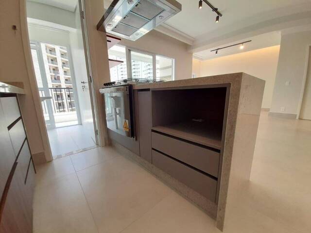 #381 - Apartamento para Locação em Barueri - SP