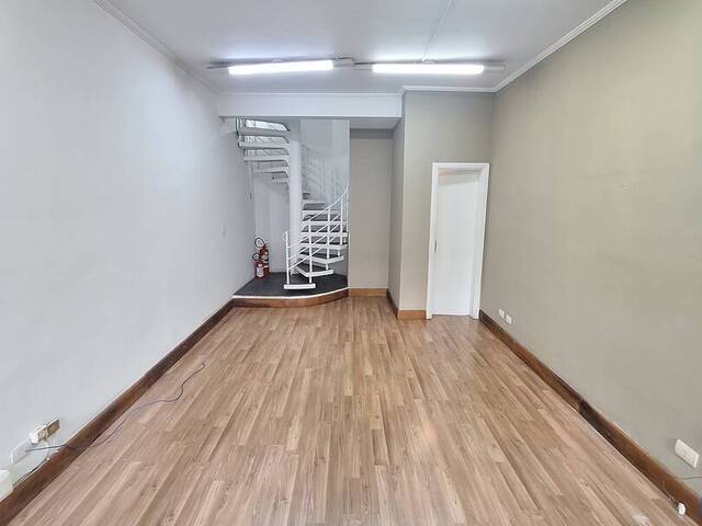 #225 - Prédio comercial para Locação em Barueri - SP