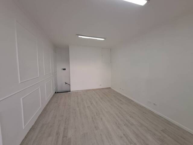 #382 - Sala para Locação em Barueri - SP