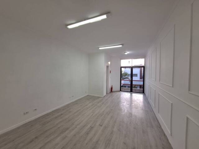#382 - Sala para Locação em Barueri - SP