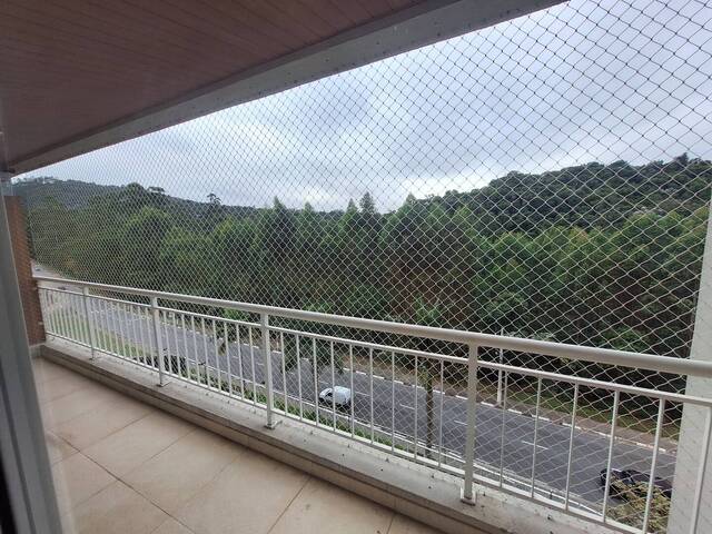 #383 - Apartamento para Locação em Barueri - SP