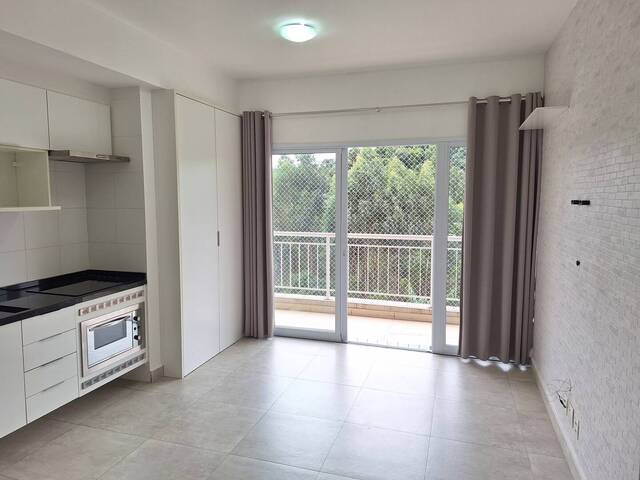 #383 - Apartamento para Locação em Barueri - SP