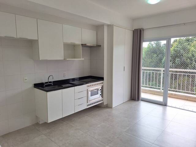 #383 - Apartamento para Locação em Barueri - SP