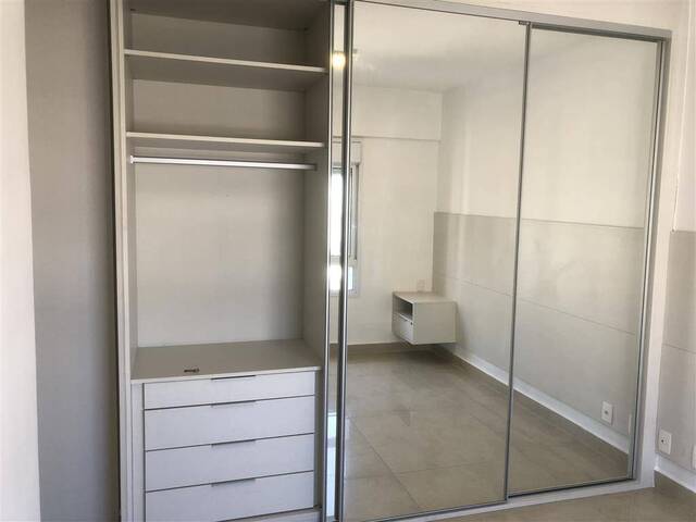 #384 - Apartamento para Locação em Barueri - SP