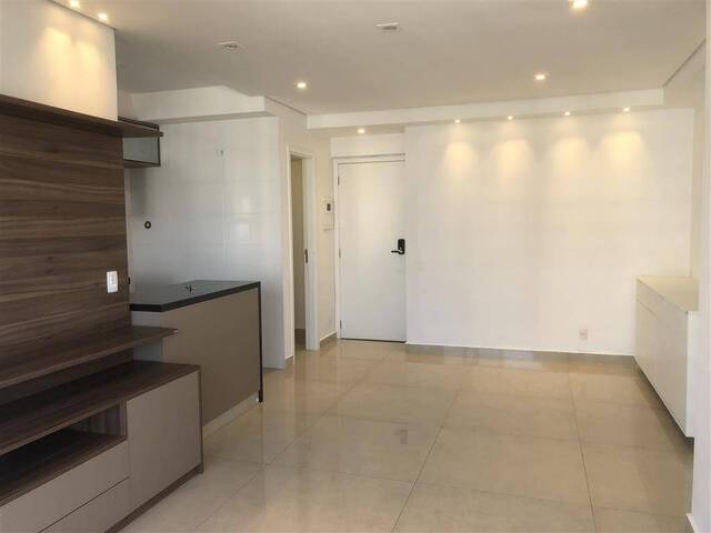 #384 - Apartamento para Locação em Barueri - SP