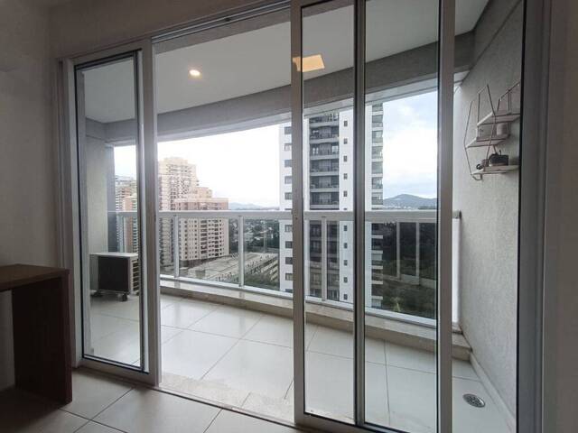 #386 - Apartamento para Venda em Barueri - SP